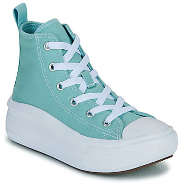 Converse Converse  Visoke tenisice CHUCK TAYLOR ALL STAR MOVE PLATFORM  Converse