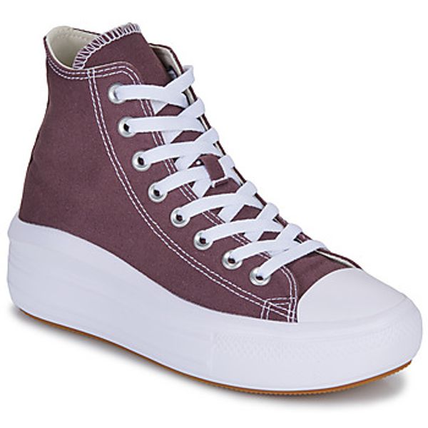 Converse Converse  Visoke tenisice CHUCK TAYLOR ALL STAR MOVE PLATFORM  Converse