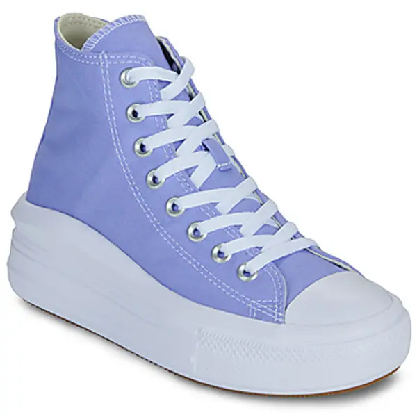 Converse Converse  Visoke tenisice CHUCK TAYLOR ALL STAR MOVE PLATFORM  Converse