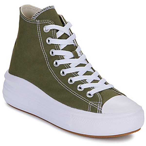 Converse Converse  Visoke tenisice CHUCK TAYLOR ALL STAR MOVE PLATFORM  Converse