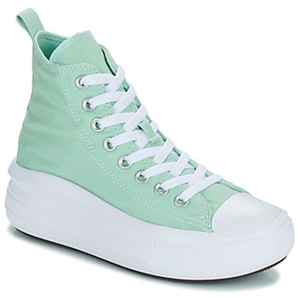 Converse Converse  Visoke tenisice CHUCK TAYLOR ALL STAR MOVE PLATFORM  Converse
