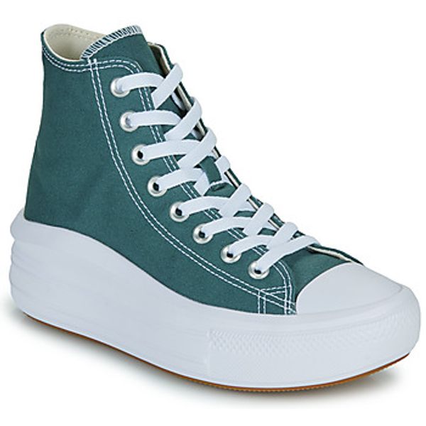 Converse Converse  Visoke tenisice CHUCK TAYLOR ALL STAR MOVE PLATFORM  Converse