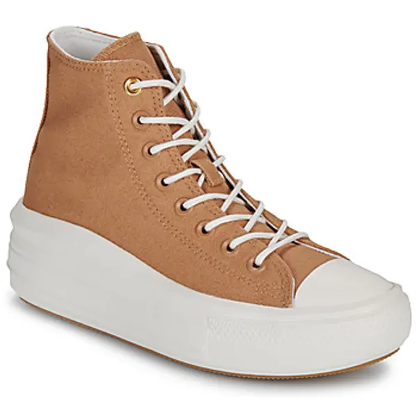 Converse Converse  Visoke tenisice CHUCK TAYLOR ALL STAR MOVE PLATFORM  Converse