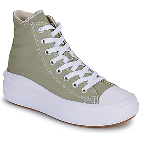 Converse Converse  Visoke tenisice CHUCK TAYLOR ALL STAR MOVE PLATFORM  Converse
