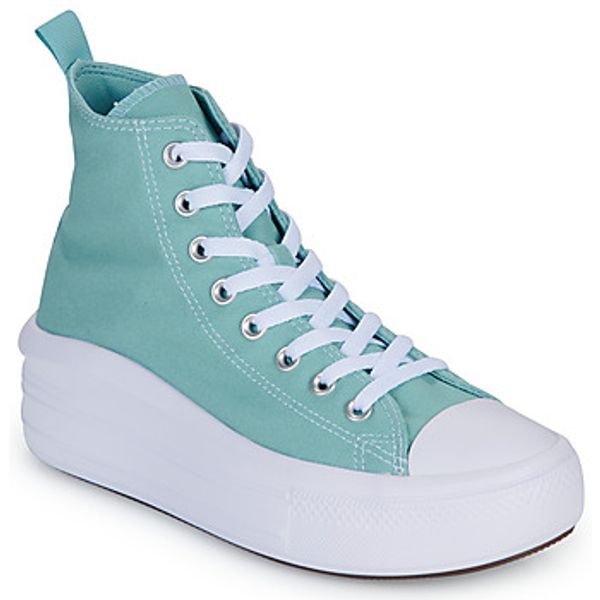 Converse Converse  Visoke tenisice CHUCK TAYLOR ALL STAR MOVE PLATFORM  Converse