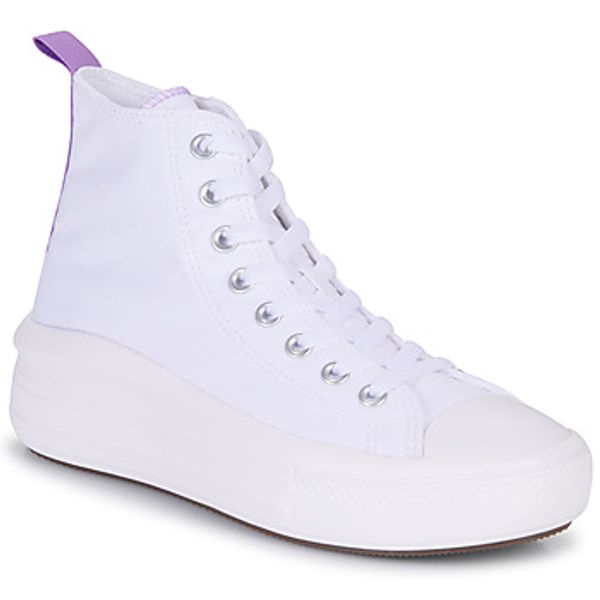 Converse Converse  Visoke tenisice Chuck Taylor All Star Move Platform Foundation Hi  Converse
