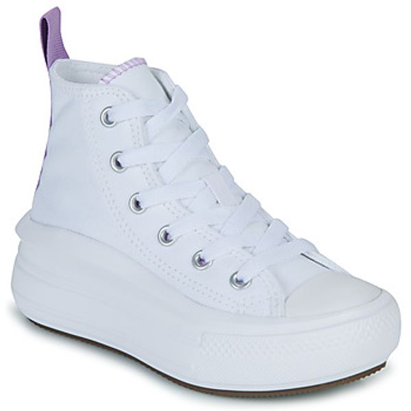 Converse Converse  Visoke tenisice Chuck Taylor All Star Move Platform Foundation Hi  Converse
