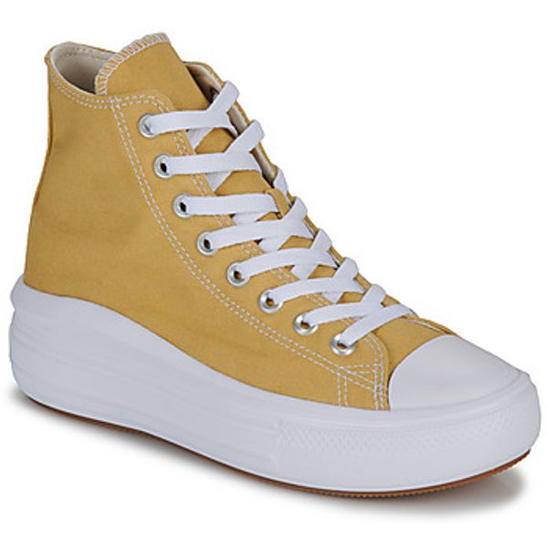 Converse Converse  Visoke tenisice CHUCK TAYLOR ALL STAR MOVE PLATFORM SEASONAL COLOR  Converse