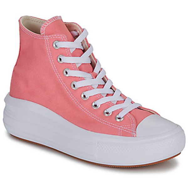 Converse Converse  Visoke tenisice CHUCK TAYLOR ALL STAR MOVE PLATFORM SEASONAL COLOR  Converse