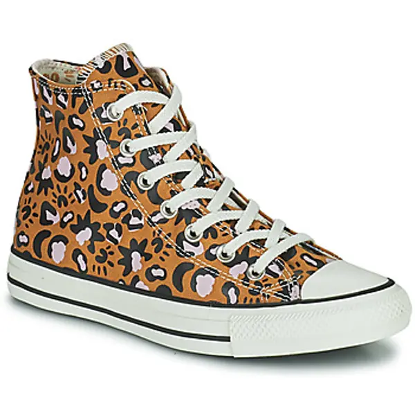 Converse Converse  Visoke tenisice CHUCK TAYLOR ALL STAR MYSTIC WORLD HI  Converse