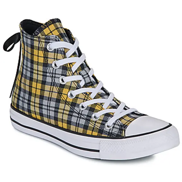 Converse Converse  Visoke tenisice CHUCK TAYLOR ALL STAR PLAID  Converse