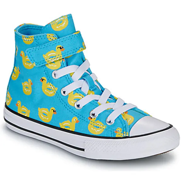 Converse Converse  Visoke tenisice CHUCK TAYLOR ALL STAR POOL FLOAT EASY ON  Converse
