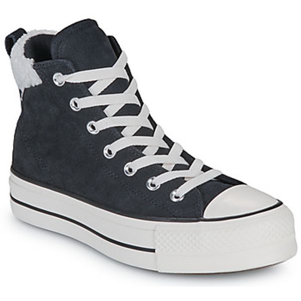 Converse Converse  Visoke tenisice CHUCK TAYLOR ALL STAR PUFF LIFT COZY PLATFORM  Converse