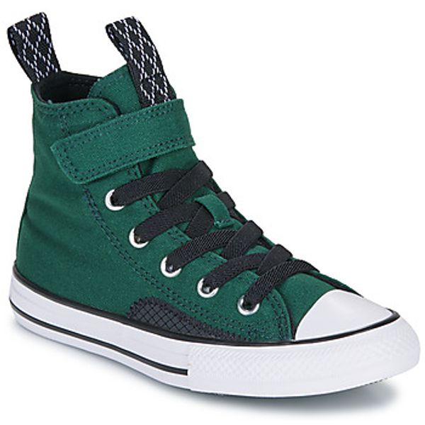 Converse Converse  Visoke tenisice CHUCK TAYLOR ALL STAR SPORTY EASY-ON  Converse