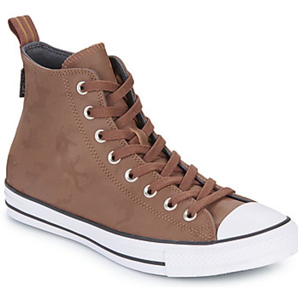 Converse Converse  Visoke tenisice CHUCK TAYLOR ALL STAR TECTUFF WATERPROOF CAMO  Converse