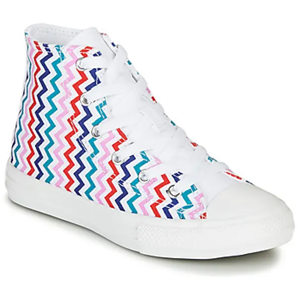 Converse Converse  Visoke tenisice CHUCK TAYLOR ALL STAR VLTG - HI  Converse