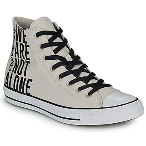 Converse Converse  Visoke tenisice CHUCK TAYLOR ALL STAR WE ARE NOT ALONE - HI  Converse