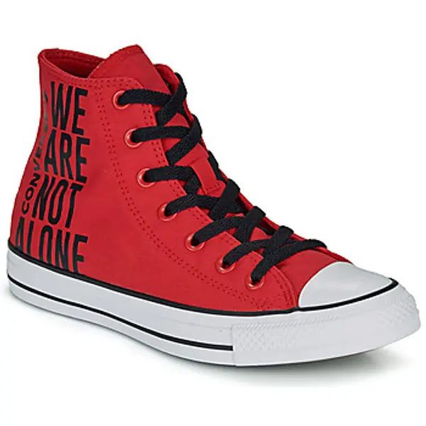 Converse Converse  Visoke tenisice CHUCK TAYLOR ALL STAR WE ARE NOT ALONE - HI  Converse