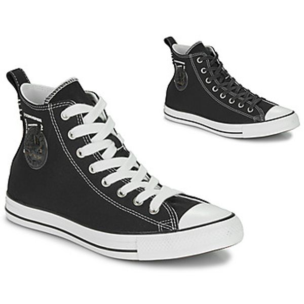 Converse Converse  Visoke tenisice CHUCK TAYLOR ALL STAR WIDE  Converse