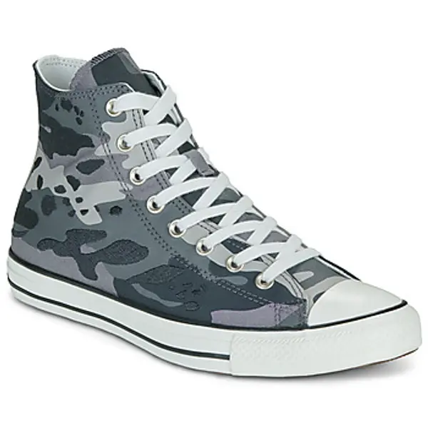 Converse Converse  Visoke tenisice CHUCK TAYLOR ALL STAR WIDE  Converse