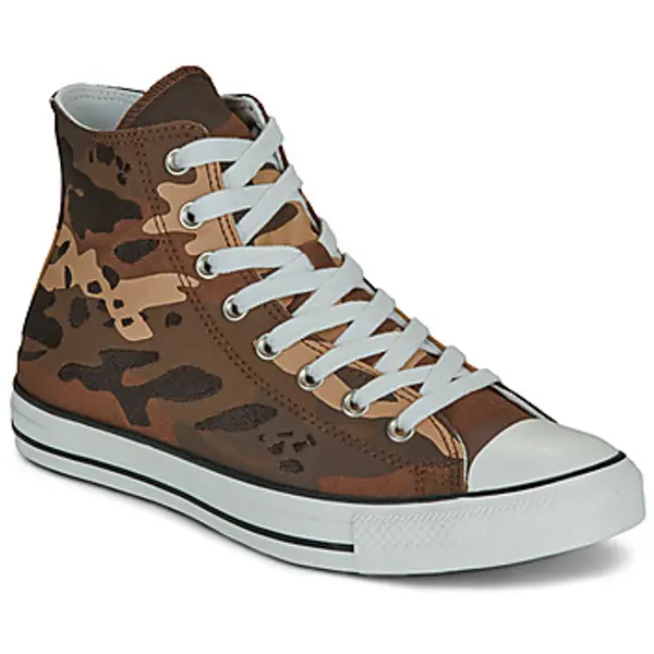 Converse Converse  Visoke tenisice CHUCK TAYLOR ALL STAR WIDE  Converse