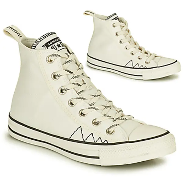 Converse Converse  Visoke tenisice CHUCK TAYLOR HI  Converse