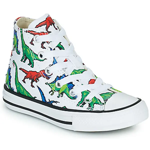 Converse Converse  Visoke tenisice CHUCK TAYLOR HI  Converse