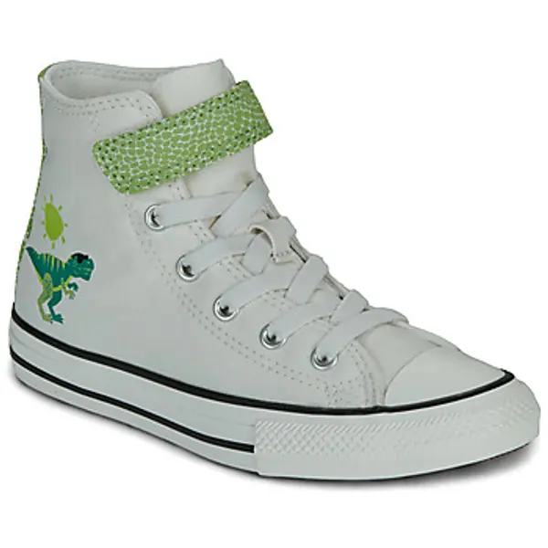 Converse Converse  Visoke tenisice CTAS EASY-ON DINOS  Converse