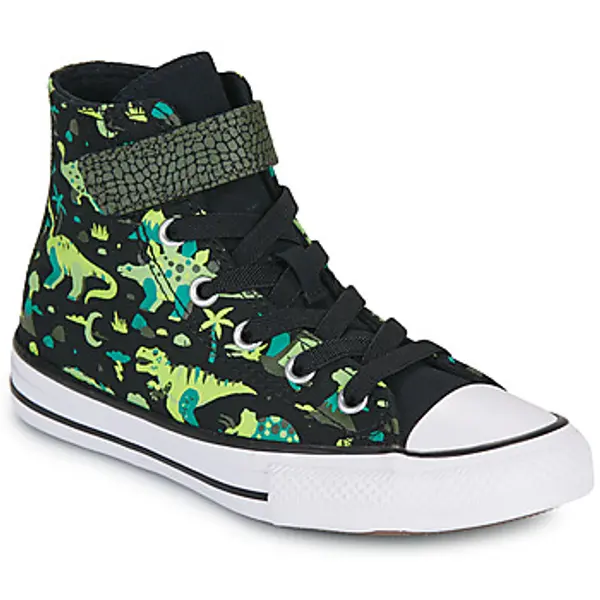 Converse Converse  Visoke tenisice CTAS EASY-ON DINOS  Converse