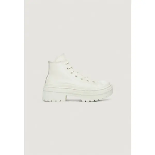 Converse Converse  Visoke tenisice CTAS LUGGED HEEL A10370C  Converse