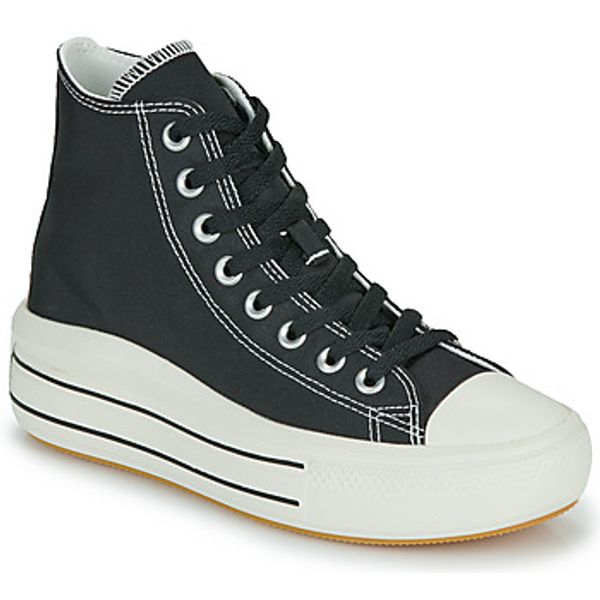 Converse Converse  Visoke tenisice CTAS MOVE PLATFORM RETRO SPORT  Converse