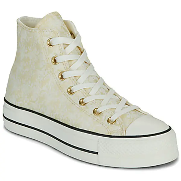 Converse Converse  Visoke tenisice LIFT PLATFORM  Converse