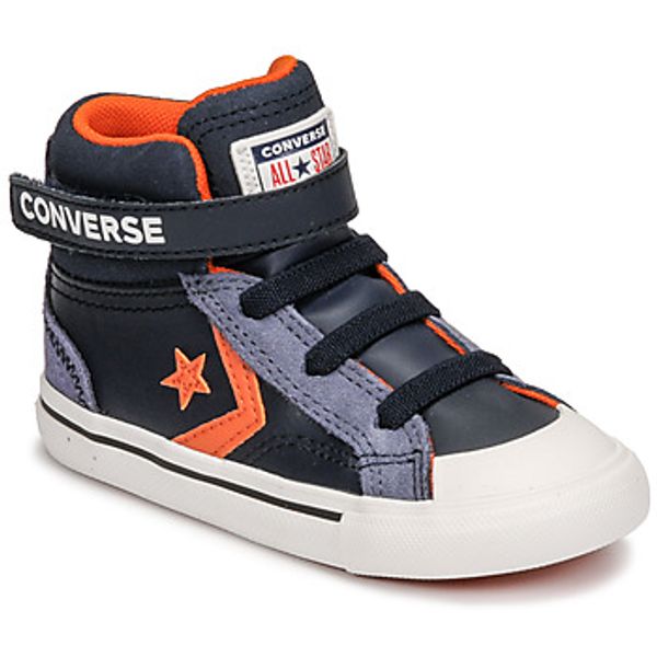 Converse Converse  Visoke tenisice PRO BLAZE STRAP LEATHER TWIST HI  Converse