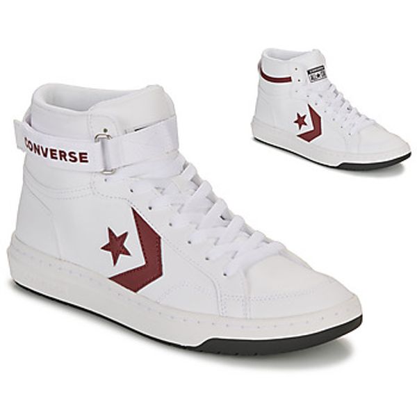 Converse Converse  Visoke tenisice PRO BLAZE V2 LEATHER  Converse