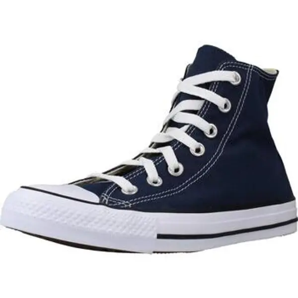 Converse Converse  Visoke tenisice Sport   Zapatillas Hombre Modèle Chuck Taylor All Star Canvas  Converse