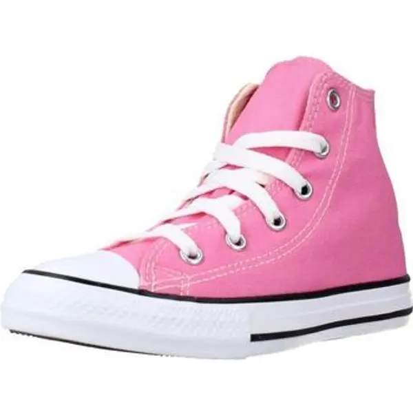 Converse Converse  Visoke tenisice Zapatillas Niña Modèle Yths Ct Allstar Hi  Converse