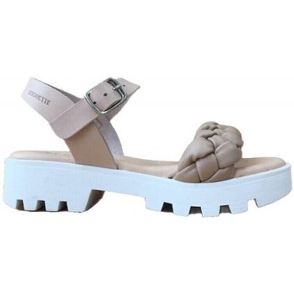 Coquette Coquette  Sandale i polusandale 26307-24  Coquette