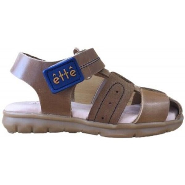 Coquette Coquette  Sandale i polusandale 26308-24  Coquette