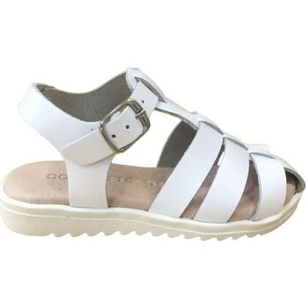 Coquette Coquette  Sandale i polusandale 27419-24  Coquette