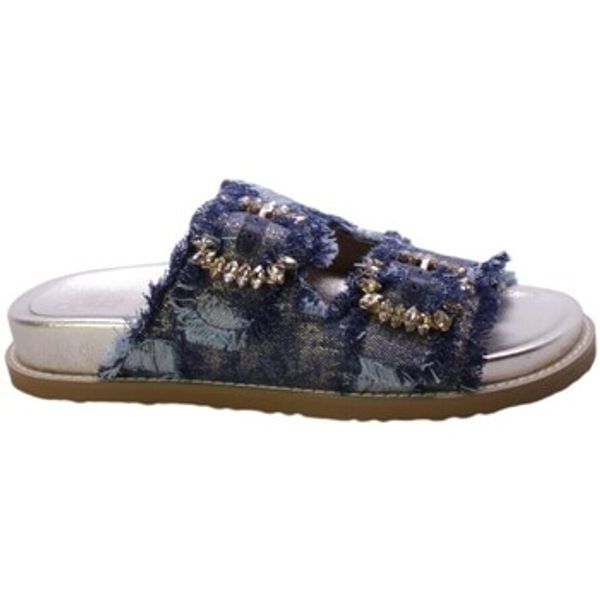 Coral Blue Coral Blue  Sandale i polusandale 249382  Coral Blue