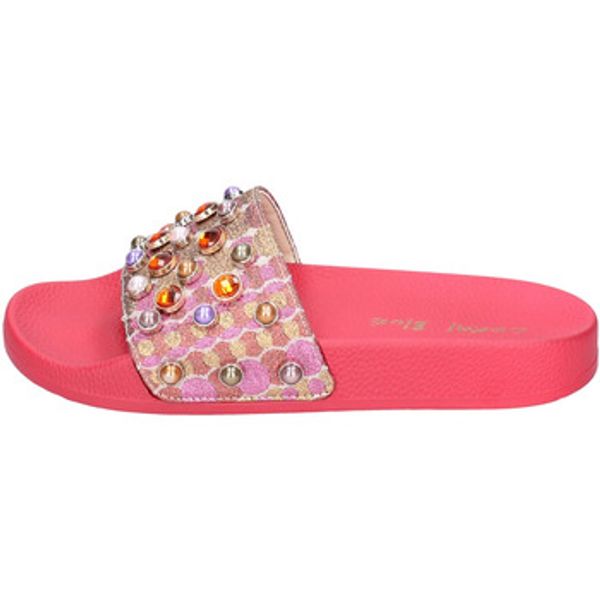 Coral Blue Coral Blue  Sandale i polusandale EX322  Coral Blue