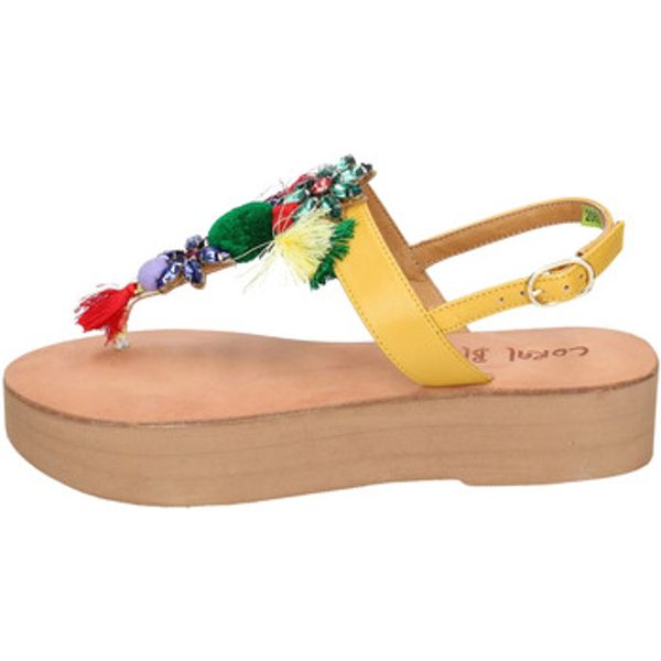 Coral Blue Coral Blue  Sandale i polusandale EX325  Coral Blue