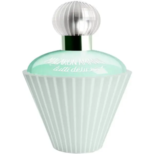 Corania Corania  Toaletna voda Tutti Délices Macaron Almond Eau de Toilette 50ml  Corania