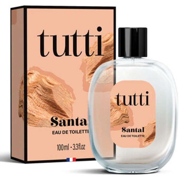 Corania Corania  Toaletna voda Tutti Santal Eau de Toilette 100ml  Corania