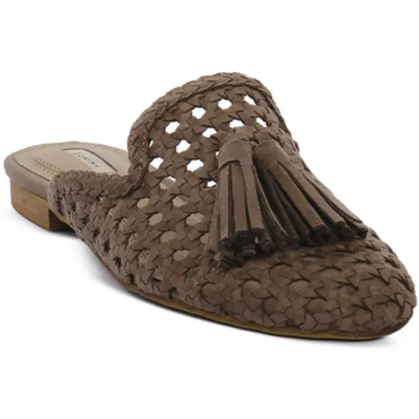 Corina Corina  Natikače TAUPE MULE  Corina