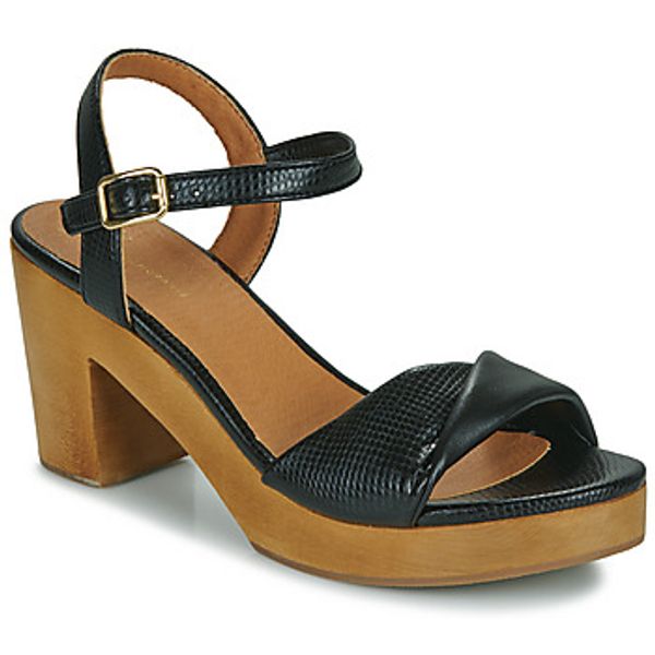 Cosmo Paris Cosmo Paris  Sandale i polusandale VIXI-VEGPYT  Cosmo Paris