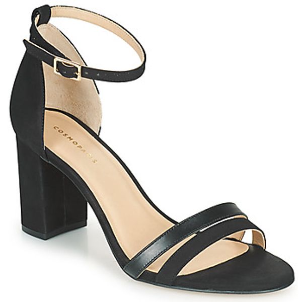 Cosmo Paris Cosmo Paris  Sandale i polusandale ZADAU-BI  Cosmo Paris