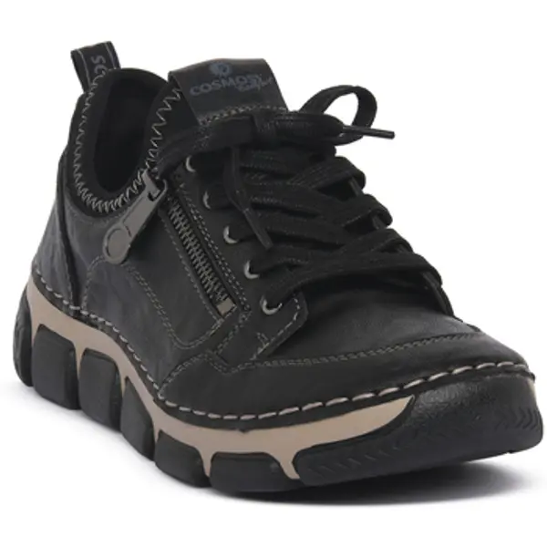 Cosmos Comfort Cosmos Comfort  Niske tenisice NERO  Cosmos Comfort