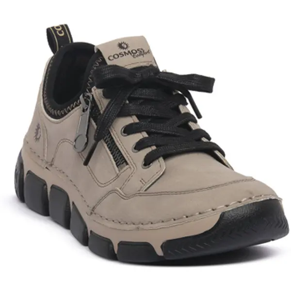 Cosmos Comfort Cosmos Comfort  Niske tenisice TAUPE  Cosmos Comfort