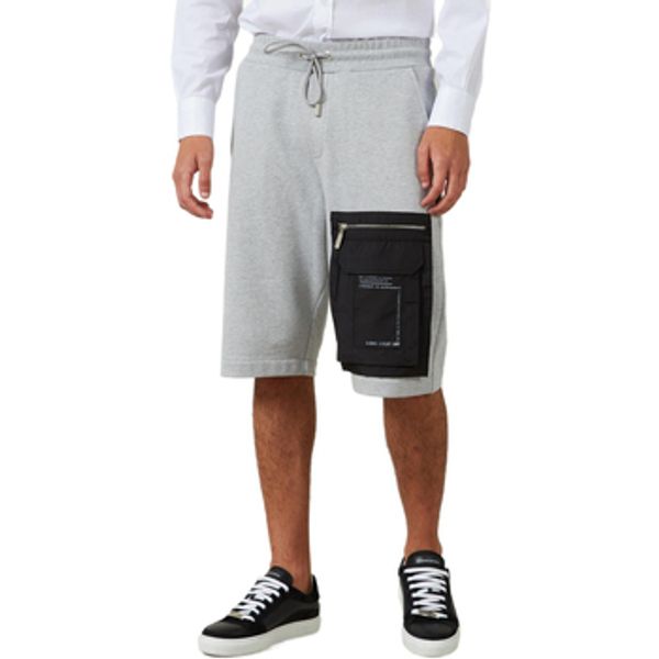 Costume National Costume National  Bermude i kratke hlače TASCA CON LOGO CMS21058BE 8200  Costume National